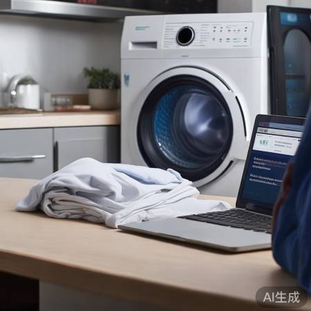 自动洗衣机单脱水功能详解