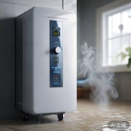 热水器温度开关神器