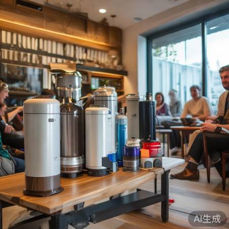 燃气热水器选购指南：揭秘不同类型的热水器特点