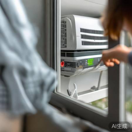 空气能故障处理技巧详解