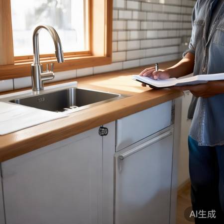 水槽洗衣机兼容性：能否安装？使用指南揭晓