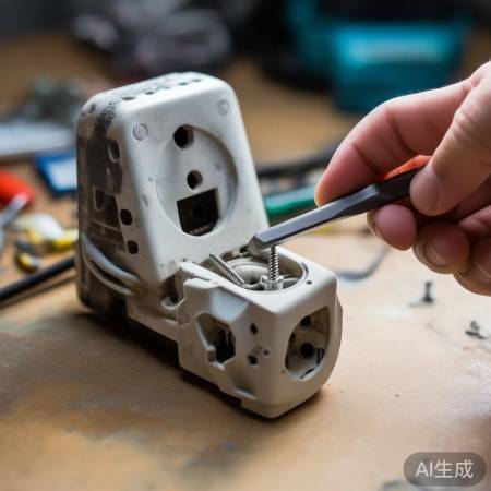 集成灶安全升级：揭秘实用插头改装方法