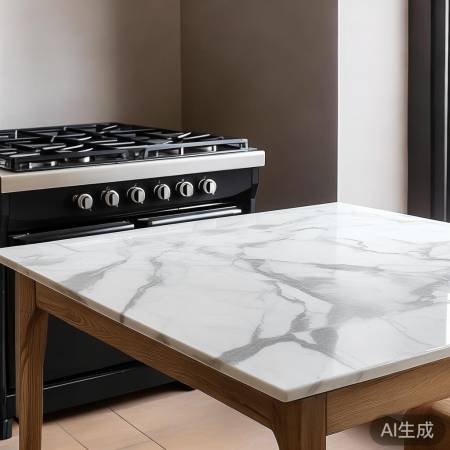 燃气灶与餐桌的搭配建议