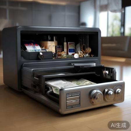 保险柜密码修改教程：永发保险柜如何改密码？