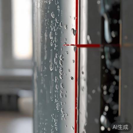 机械版帅康热水器上水技巧，轻松实现高效加热