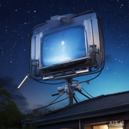 电视机天线增益计算方法详解