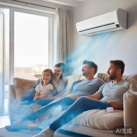 空调放空气的最佳方法