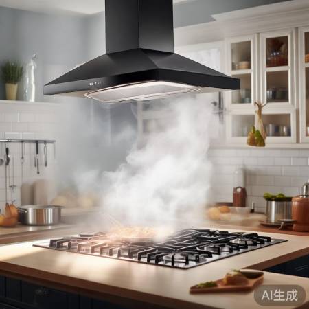 厨房油烟机安装位置推荐：提高烹饪体验的关键