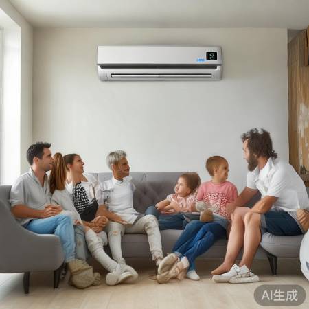 中央空调耗电费用计算方法揭秘