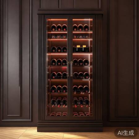 东城红酒柜定制价格一览