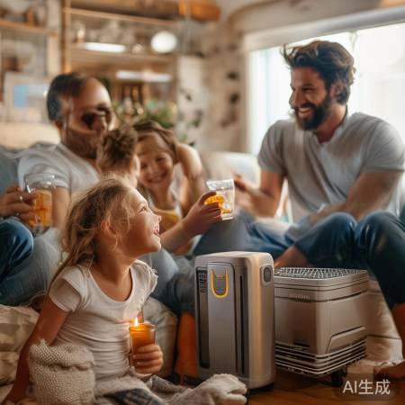 宝来冷空调使用指南：轻松开启舒适体验