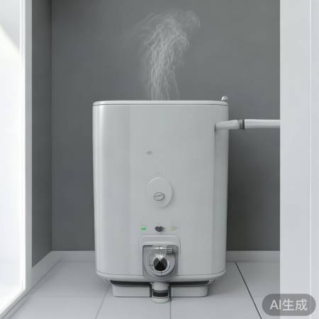 热水器左右冷热如何调节？快速解决生活小困扰