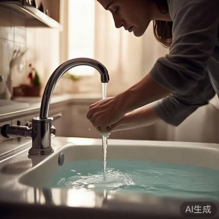 微调水温，渐变平稳