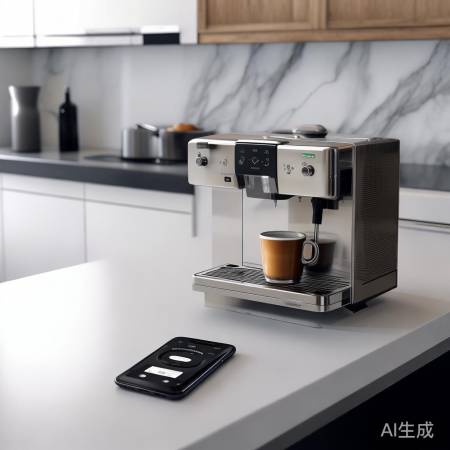 咖啡机种类多，选适合的款式
