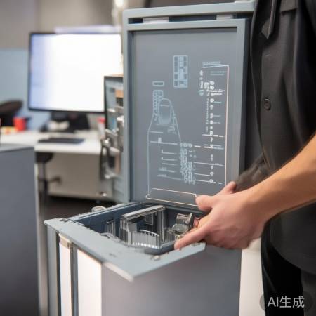 保险柜报警解除方法揭秘：轻松解决困扰