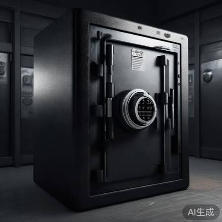 保险柜安全看厚度、锁具、认证