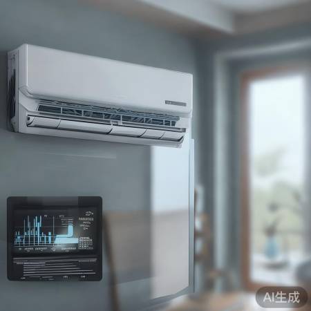 智能空调节能系统