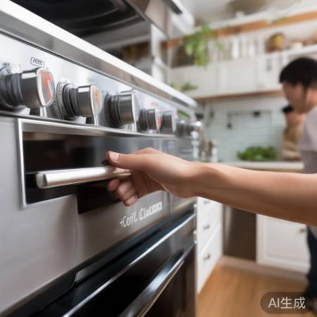 “超人集成灶，懒人福音！”