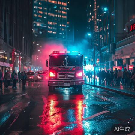 海尔空气能报警代码快速解读指南