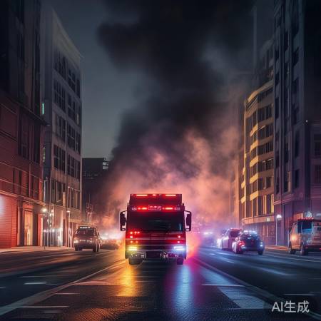 紧急报警，代码E3