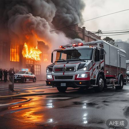 紧急报警，代码E6