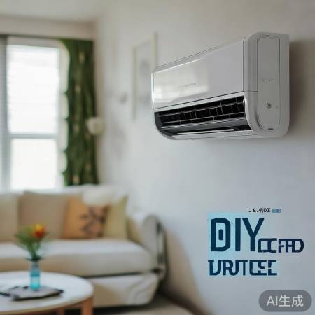 “小空调，安装易，制冷窄。”