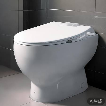 智能马桶座圈调节方法详解，轻松掌握使用技巧