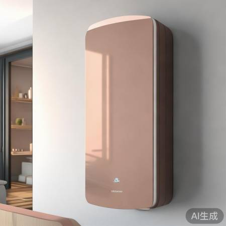 卡萨丁F4，壁挂式时尚热水器