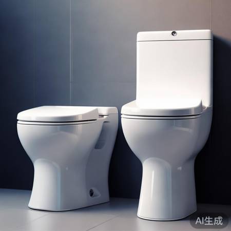 智能马桶长度对比：选购指南大揭秘