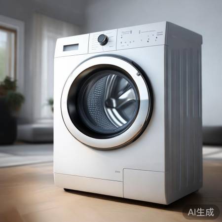 松下洗衣机XQG70V75GS：高效节能家用洗衣机推荐