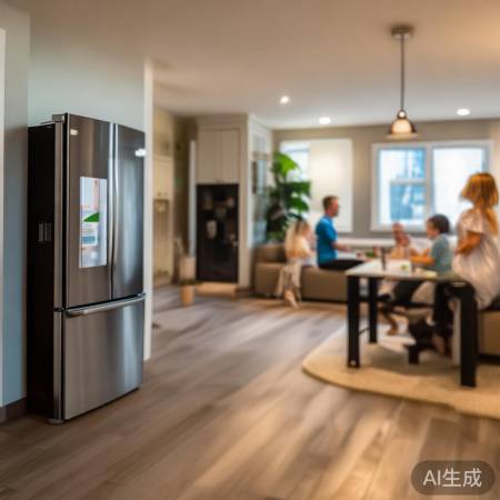 2023冰箱能耗调查报告：节能趋势与选购指南