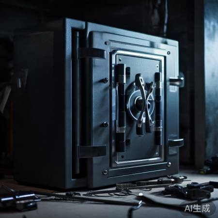 保险柜开锁警示：别轻信技巧