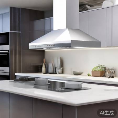 高性价比九牧油烟机