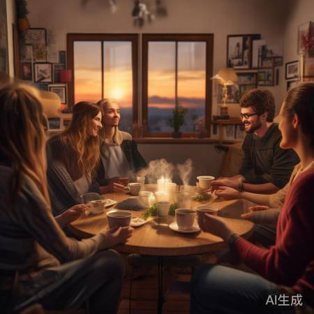 今日分享完毕，期待评论续聊！