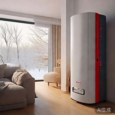 依玛壁挂炉红灯10：家用供暖新选择，温暖生活从这里开始