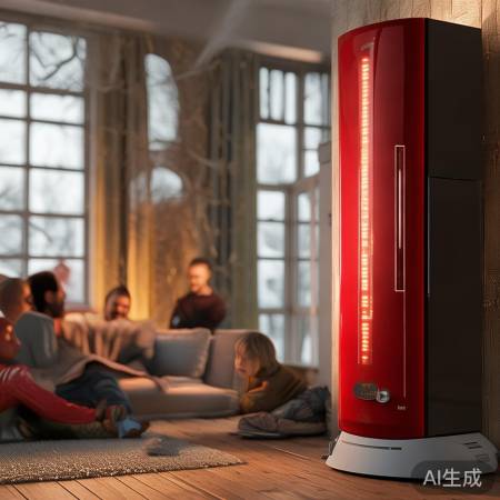 依玛壁挂炉，舒适节能新选择