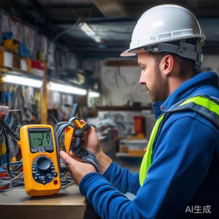 空气能温控器显示灯不亮怎么办？快速排查与解决方法