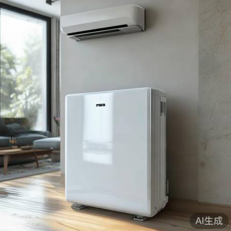 美的中央空调选购技巧