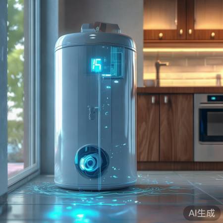 电热水器E5故障排除攻略：快速解决家用热水问题