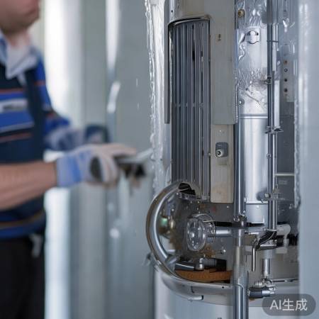 电热水器保养检查