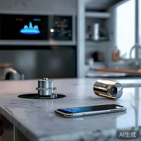 智能阀门，远程操控