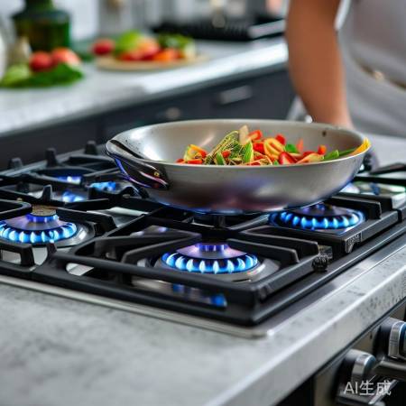 海信燃气灶312高效稳定