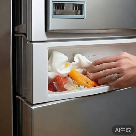 冰箱出风口堵塞解决妙招，轻松恢复空调效果