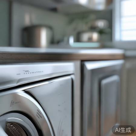全自动洗衣机选购攻略：告别选购难题，轻松选对好家电
