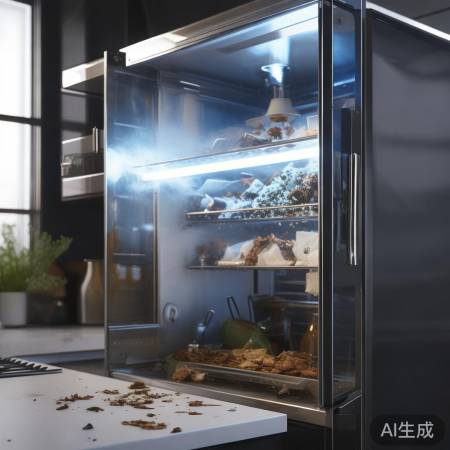 消毒柜臭氧灯不亮的原因及解决方法