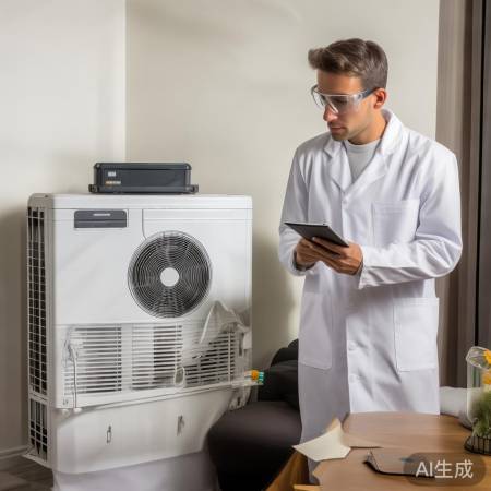 空气能噪音扰民问题整改攻略：轻松解决家居噪音烦恼