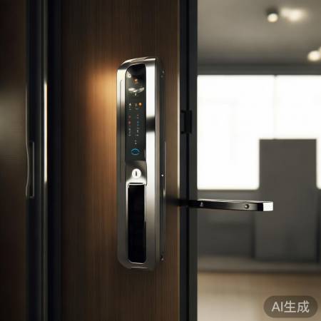 查找VOC指纹锁手册