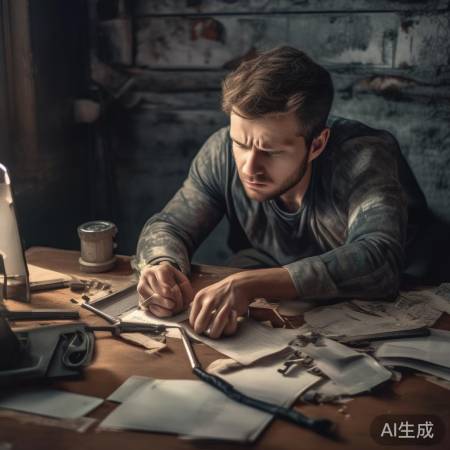 铁皮保险柜密码丢失破解方法