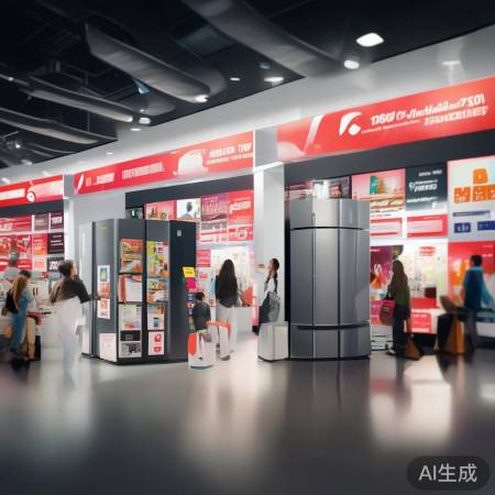 海尔促销，多平台优惠