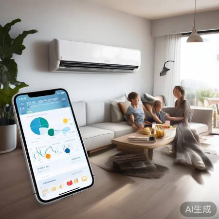空调APP节能助手
